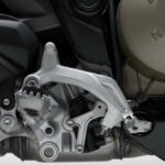 Ducati Multistrada V4 2025