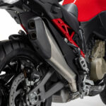 Ducati Multistrada V4 2025