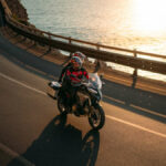 Ducati Multistrada V4 2025