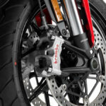 Ducati Multistrada V4 2025