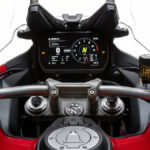 Ducati Multistrada V4 2025