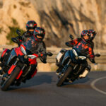 Ducati Multistrada V4 2025