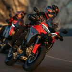 Ducati Multistrada V4 2025