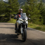 Ducati Multistrada V4 2025