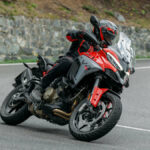 Ducati Multistrada V4 2025