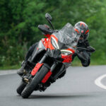 Ducati Multistrada V4 2025
