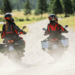 Ducati Multistrada V4 2025
