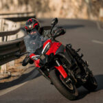 Ducati Multistrada V4 2025