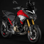 Ducati Multistrada V4 Pikes Peak