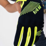 Gama de ropa para niños de By City