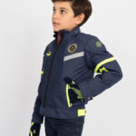 Gama de ropa para niños de By City