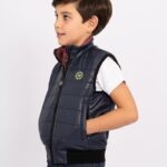 Gama de ropa para niños de By City