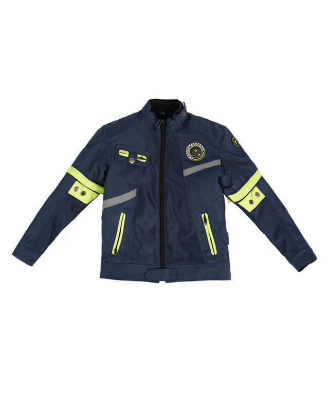 Gama de ropa para niños de By City