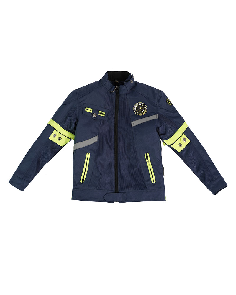 Gama de ropa para niños de By City