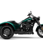 Harley-Davidson Freewheeler