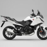 Honda NT 1100 DCT