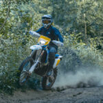 Gama Husqvarna Heritage 2025