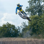 Gama Husqvarna Heritage 2025