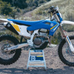 Gama Husqvarna Heritage 2025