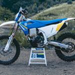 Gama Husqvarna Heritage 2025