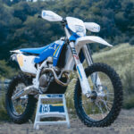 Gama Husqvarna Heritage 2025