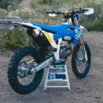 Gama Husqvarna Heritage 2025