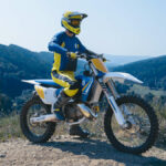 Gama Husqvarna Heritage 2025