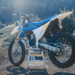 Gama Husqvarna Heritage 2025