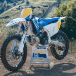 Gama Husqvarna Heritage 2025