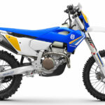 Gama Husqvarna Heritage 2025
