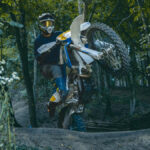 Gama Husqvarna Heritage 2025