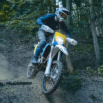Gama Husqvarna Heritage 2025