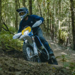 Gama Husqvarna Heritage 2025