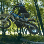 Gama Husqvarna Heritage 2025