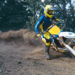 Gama Husqvarna Heritage 2025