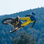 Gama Husqvarna Heritage 2025