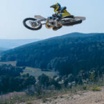 Gama Husqvarna Heritage 2025
