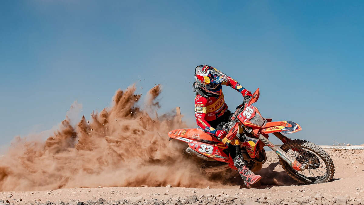 ISDE 2024: la prueba estelar del motociclismo sostenible llega a Galicia