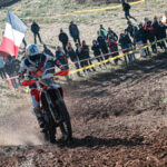 Título de EnduroGP 2024 de Josep García