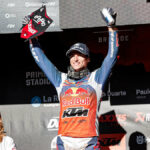 Título de EnduroGP 2024 de Josep García