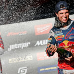 Título de EnduroGP 2024 de Josep García