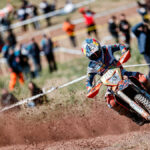 Título de EnduroGP 2024 de Josep García