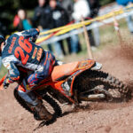 Título de EnduroGP 2024 de Josep García