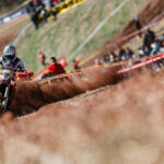 Título de EnduroGP 2024 de Josep García
