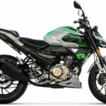 KL Duel 125 2024