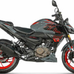KL Duel 125 2024