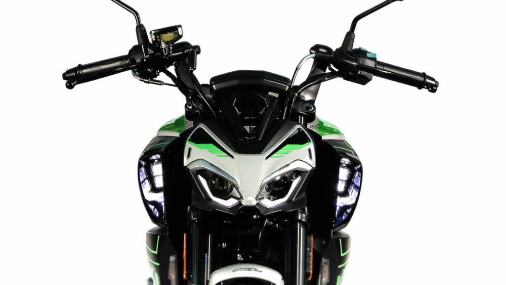 KL Duel 125 2024