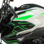 KL Duel 125 2024