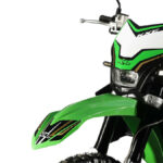 KL KXE 125 Enduro