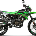 KL KXE 125 Enduro